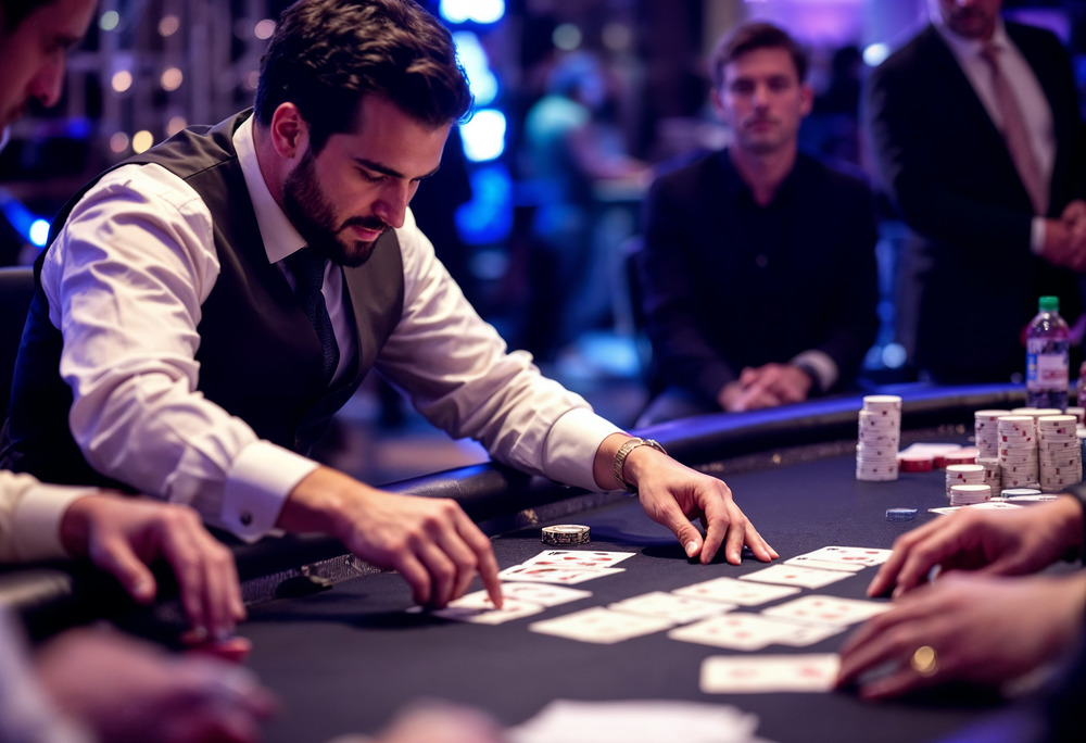 Omaha vs. Hold’em vs. muut pokeripelit Suomessa
