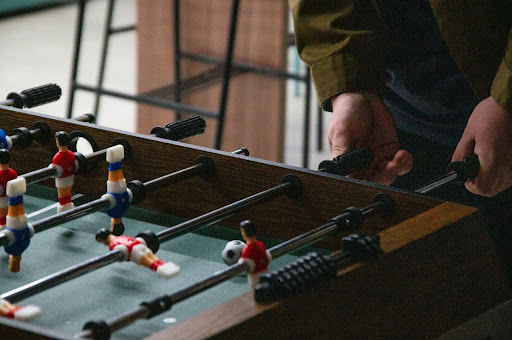 Urheiluvedonlyönnistä Kasinopeleihin – Trumo Kasinot Tarjoavat Nopeita Maksuja